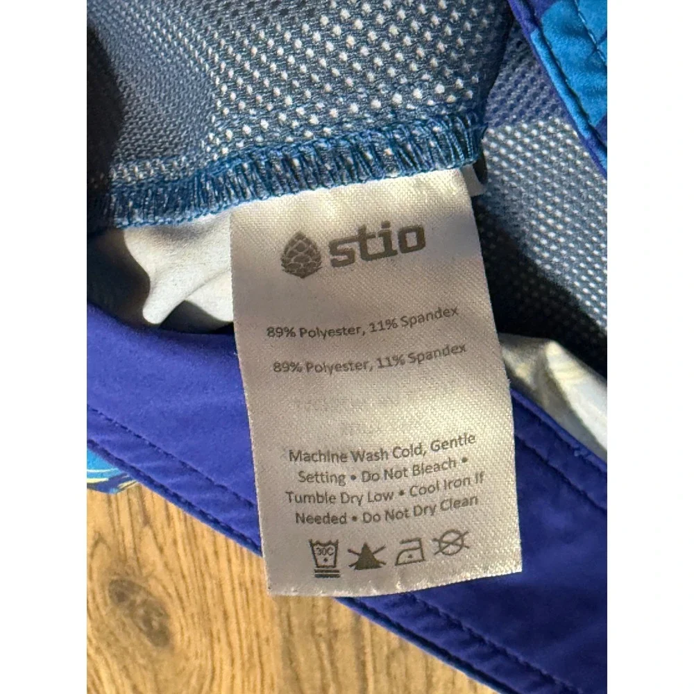 Stio board shorts